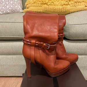 Boots, very good condition
